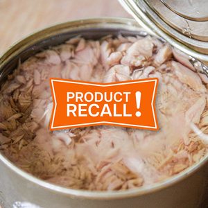Canned Tuna