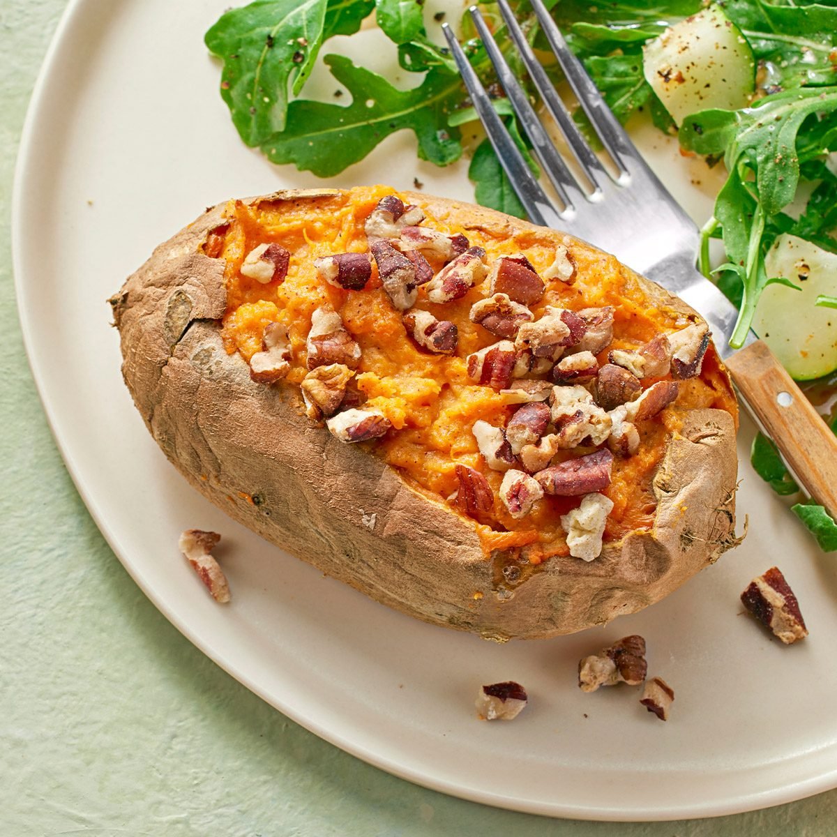 45 Sweet Potato Recipes to Make All Year Long